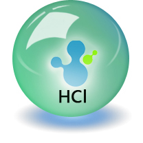氯化氫標(biāo)準氣（HCl）