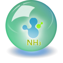 氨標(biāo)準氣（NH3）