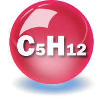 新戊烷 2，2-二甲基丙烷